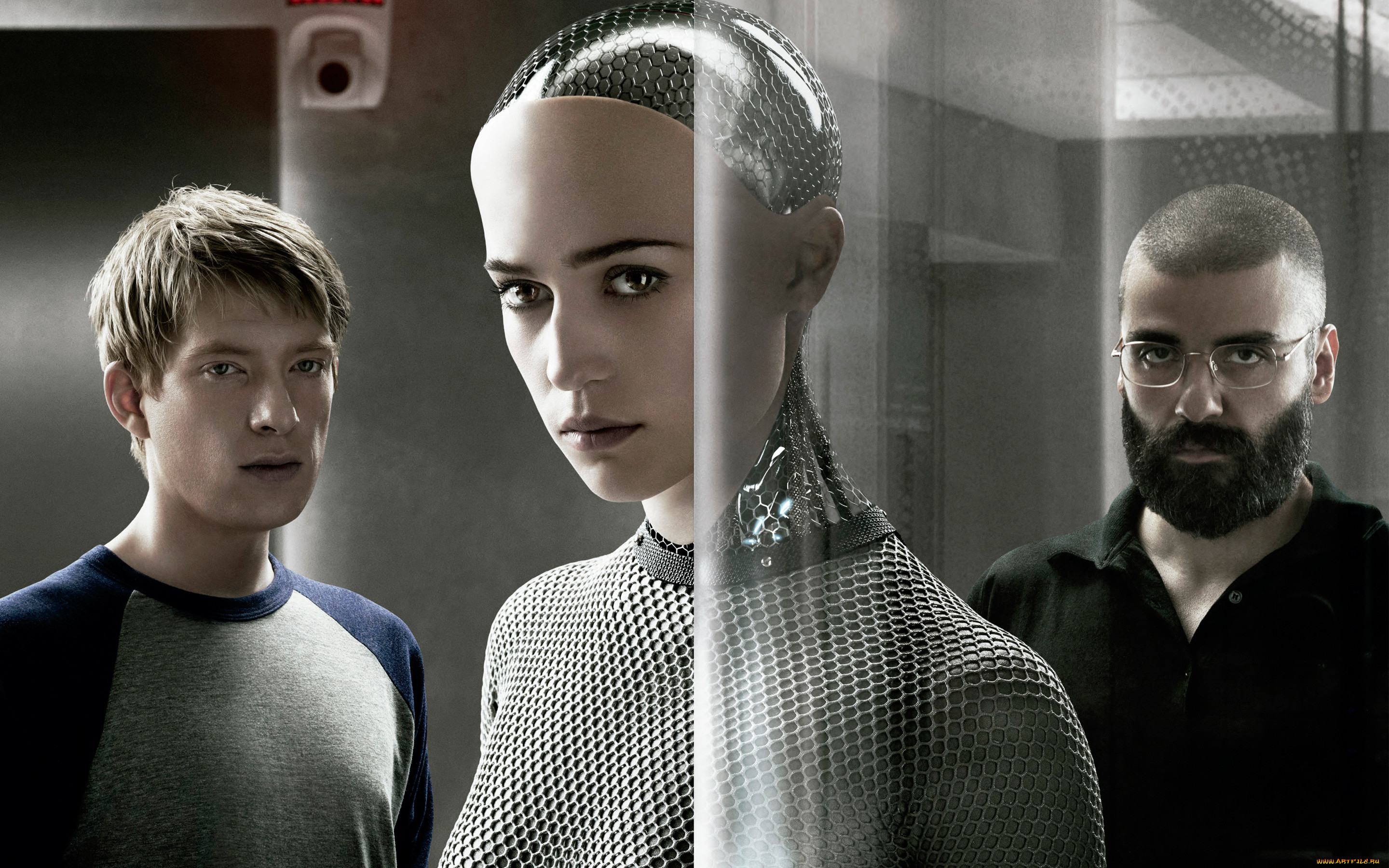  , ex machina, ex, machina